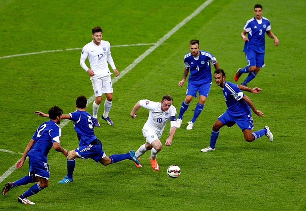 Estonya - İngiltere Maçı Hangi Kanalda, Saat Kaçta?