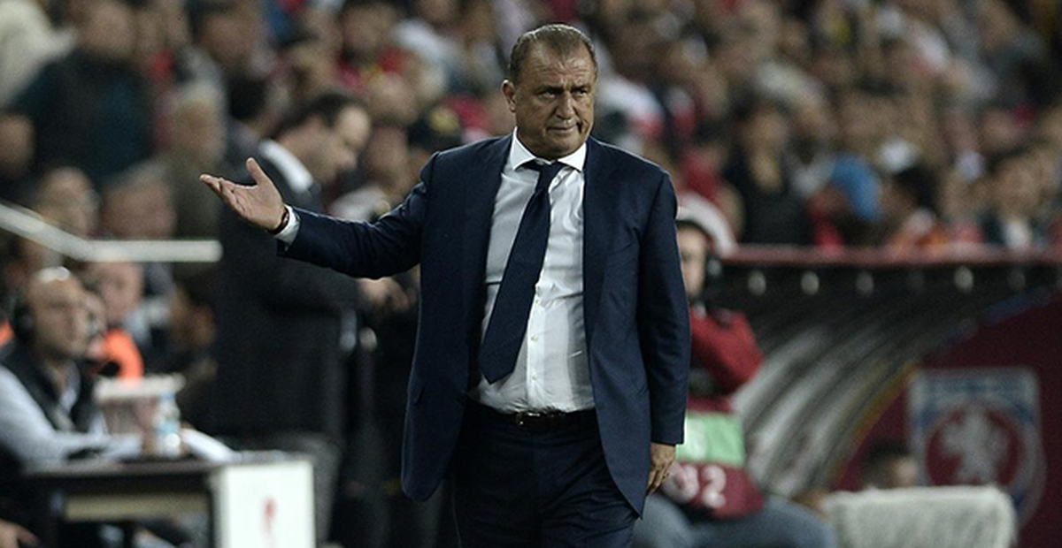 Fatih Terim'den Letonya Maçı İçin Radikal Değişiklikler