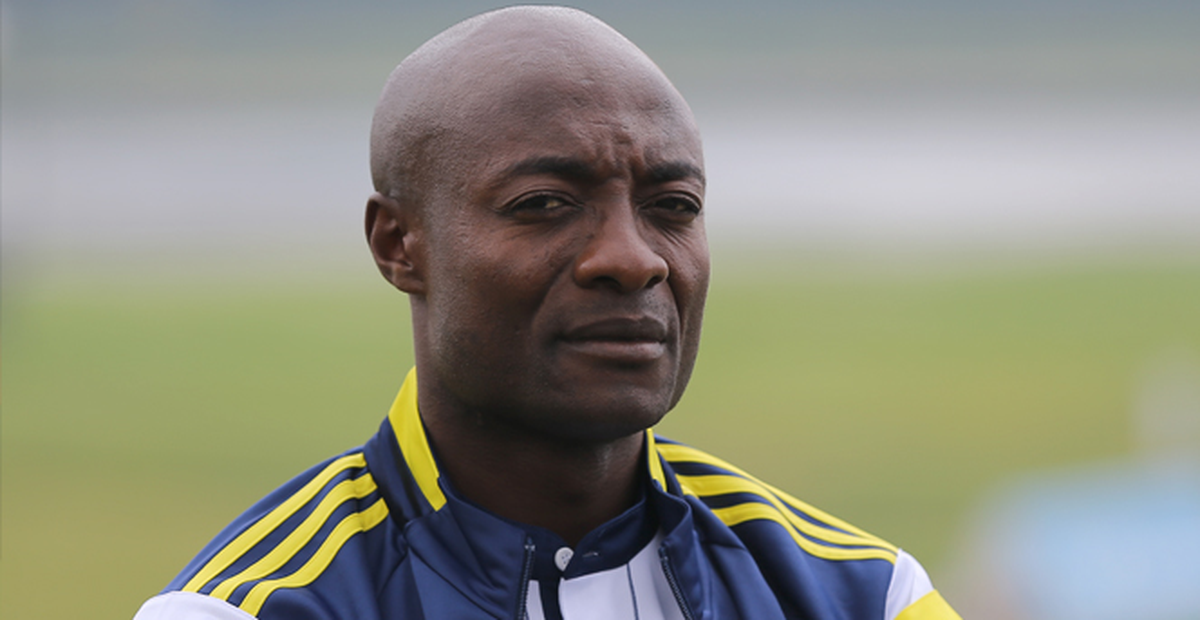 Fenerbahçeli Webo\'nun Annesi Hayatını Kaybetti