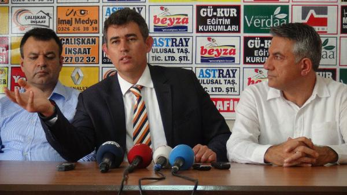 Feyzioğlu: Türkiye\'nin Toplumsal Barışa İhtiyacı Var
