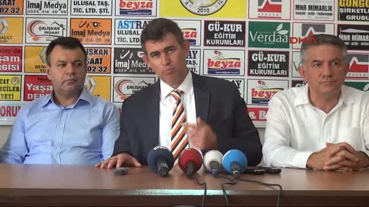 Feyzioğlu: Türkiye\'nin Toplumsal Barışa İhtiyacı Var
