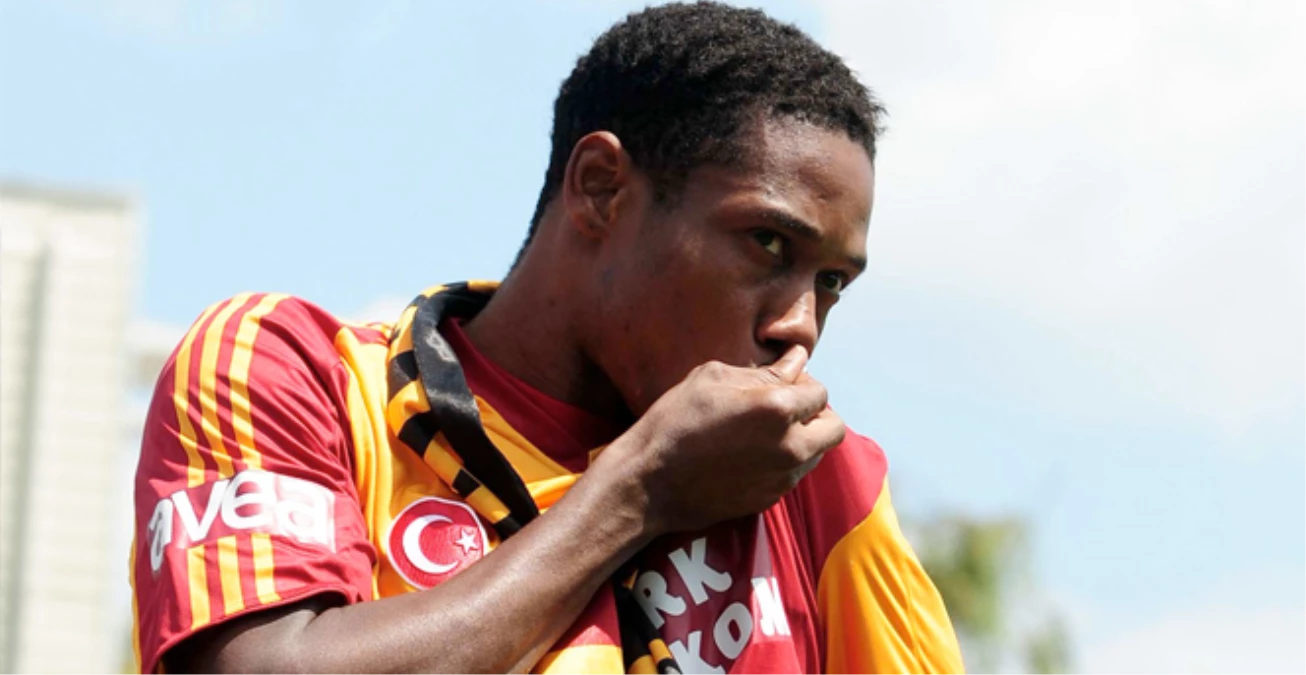 Galatasaray, FIFA\'daki Kader Keita Davasını Kaybetti