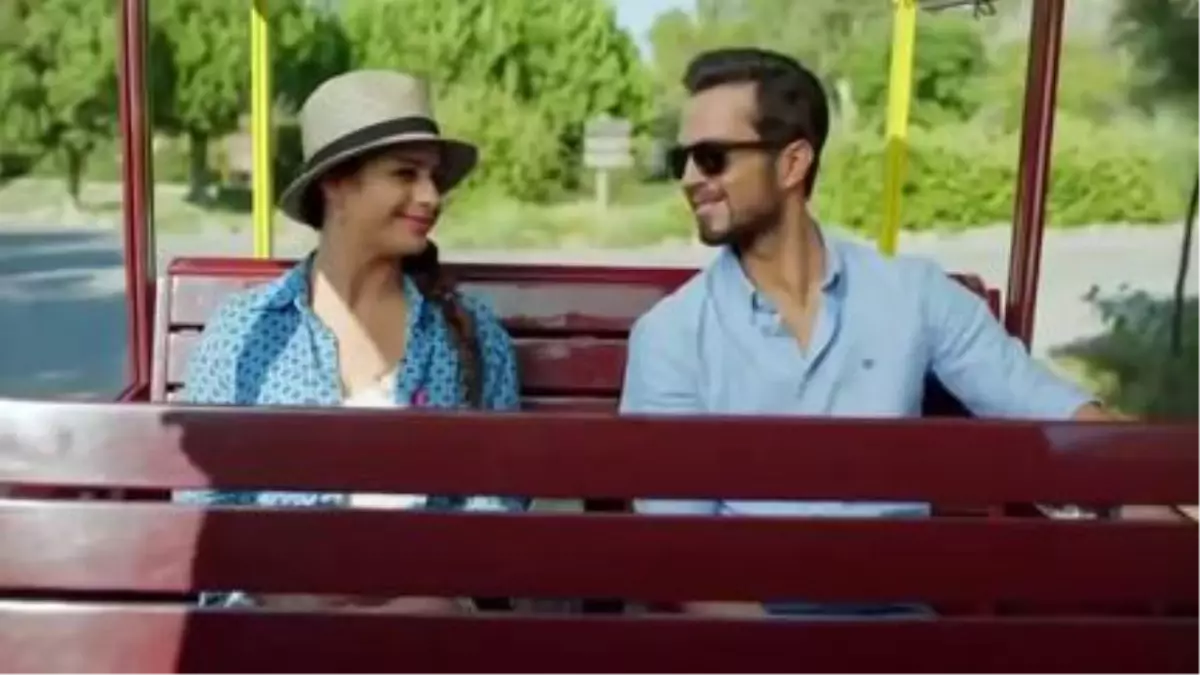 Hadi İnşallah Fragman