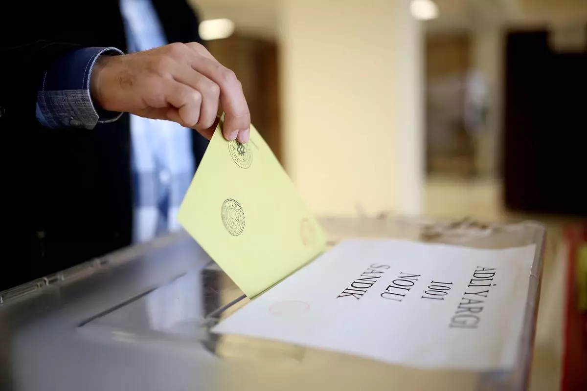 HSYK\'da Kritik Seçim Bugün