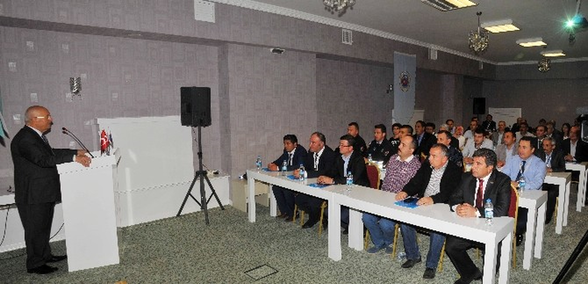 İabb, Eğitime Yöneldi