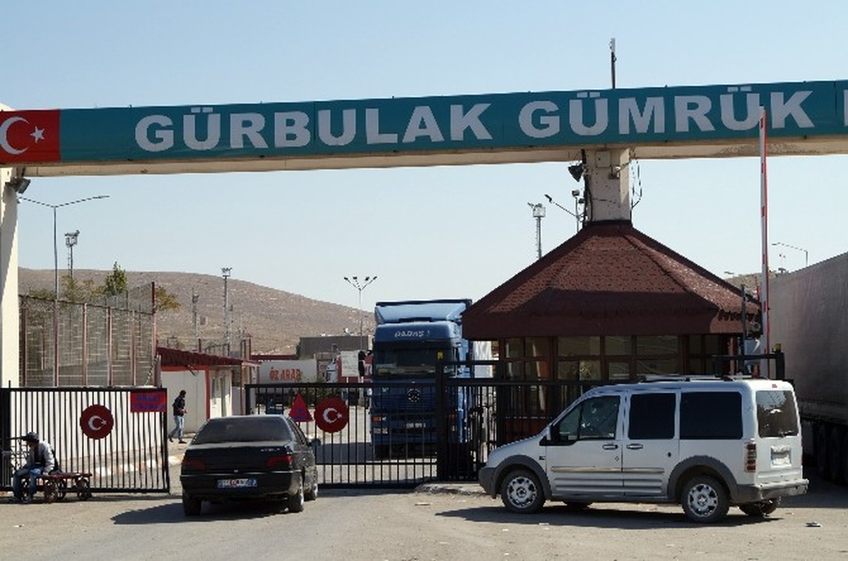 İran, Gürbulak Sınır Kapısında Geçiş Ücretini İki Katına Çıkardı