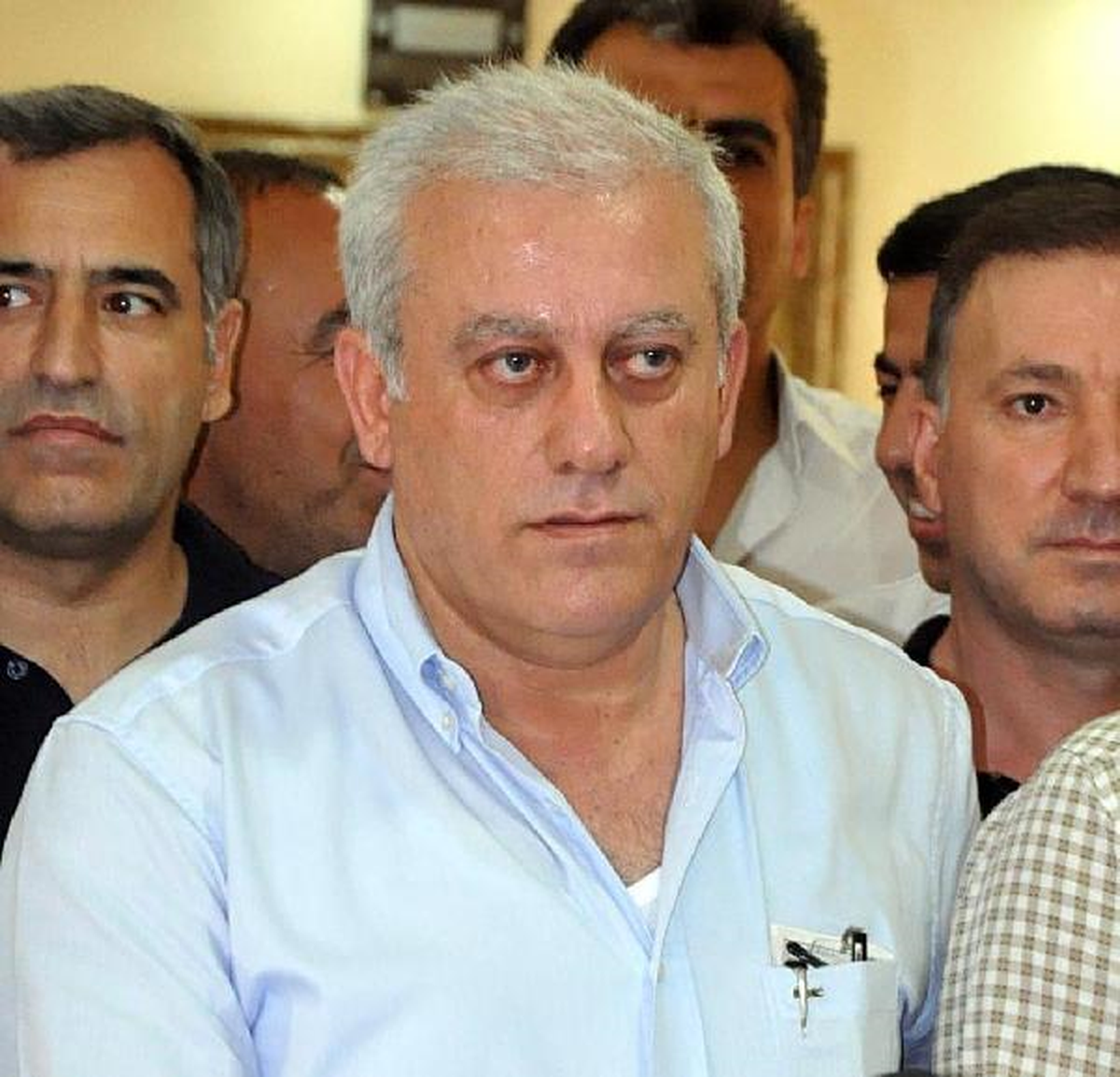 İş Çevreleri: Olaylar, Bölgenin Ekonomisini Ciddi Anlamda Sarstı