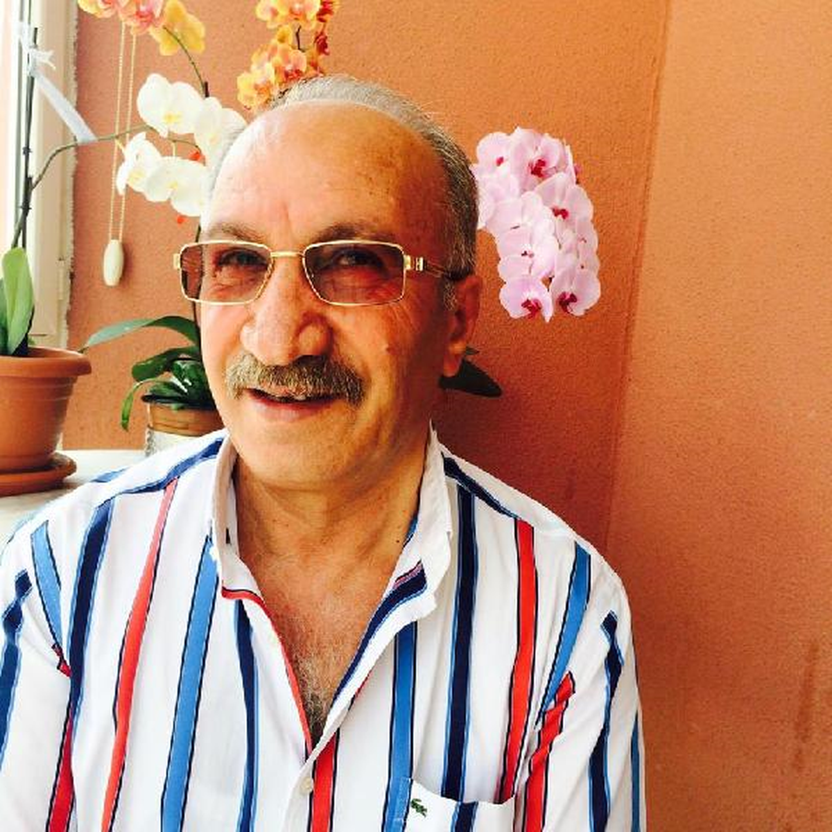 İşadamı İntihara Kalkıştı