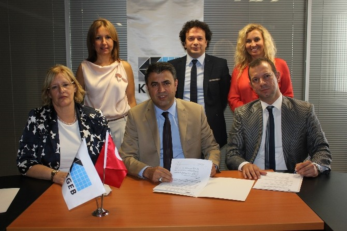 İşletme Fakültesi Öğrencileri Girişimci Olacak