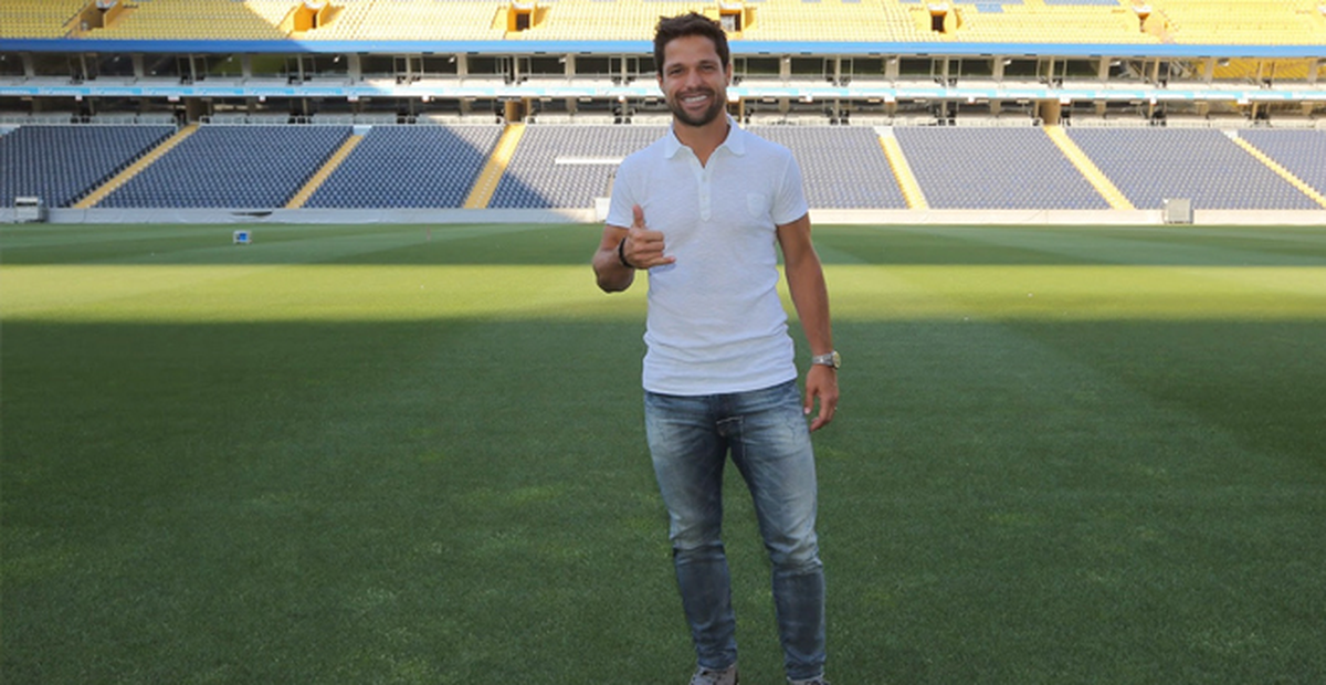 İsmail Kartal, İyi Performans Gösteremeyen Diego\'yla Görüştü