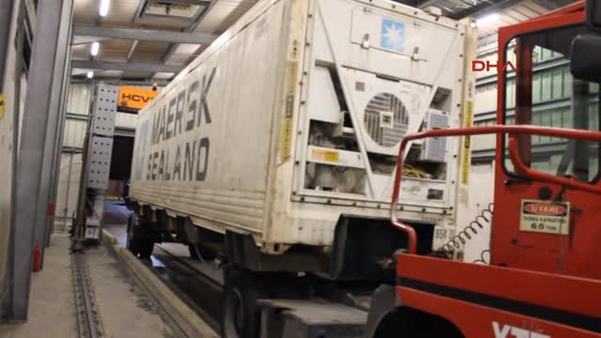 İstanbul\'da Jandarmadan Uyuşturucu Operasyonu