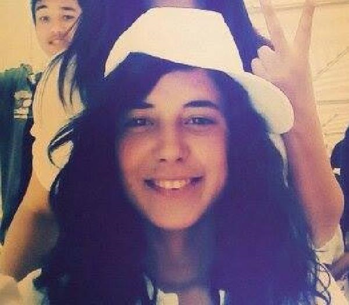 Liseli Seher Tarım İlacıyla Canına Kıydı