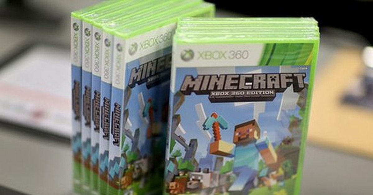 Microsoft, Satın Aldığı Minecraft\'a Dokunmayacak
