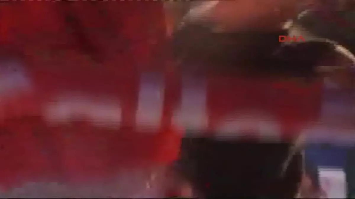 Muay Thai Euro Ligi\'nde Alperen Erdoğan Avrupa Şampiyonu Oldu