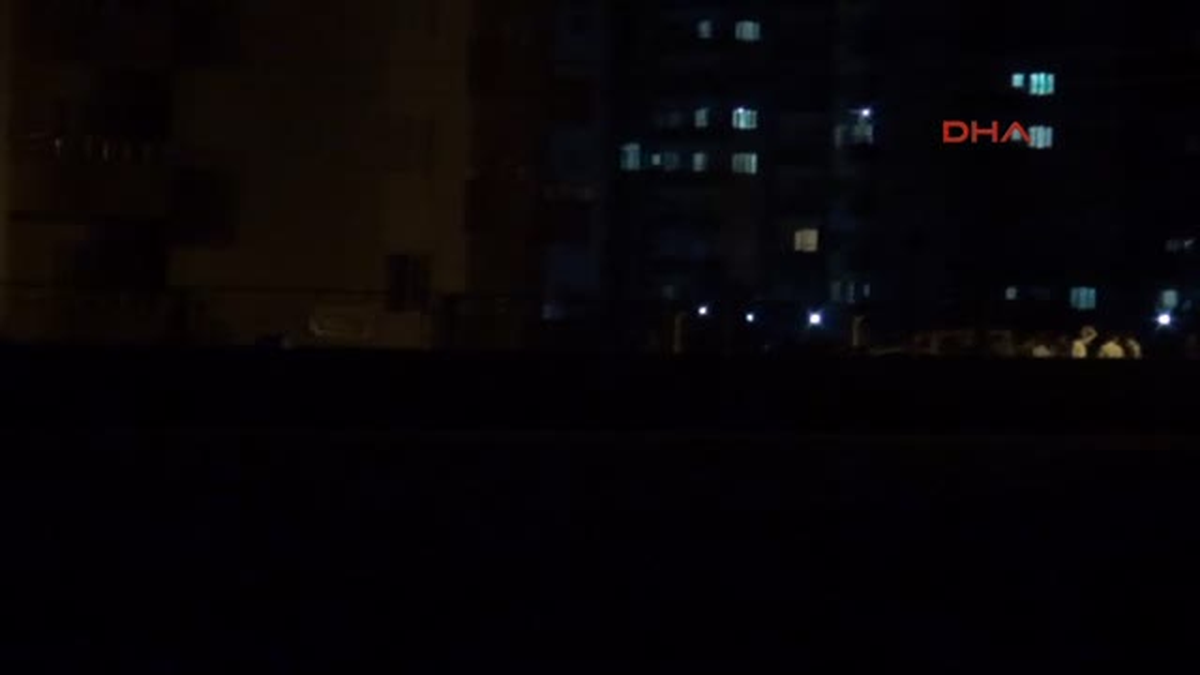 Nusaybin\'de Şüpheli Paket Paniği
