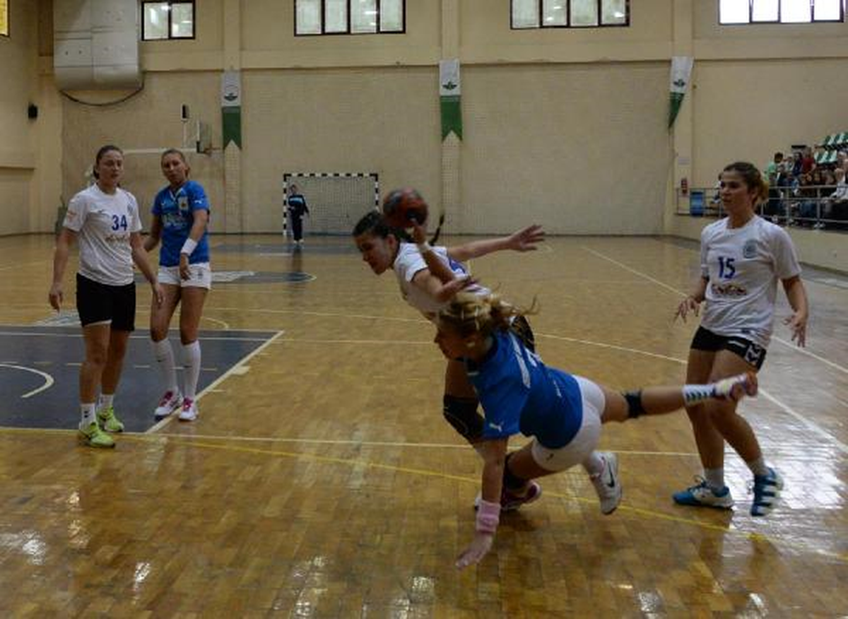 Osmangazi Belediyespor-Rize Pazarspor: 32-27