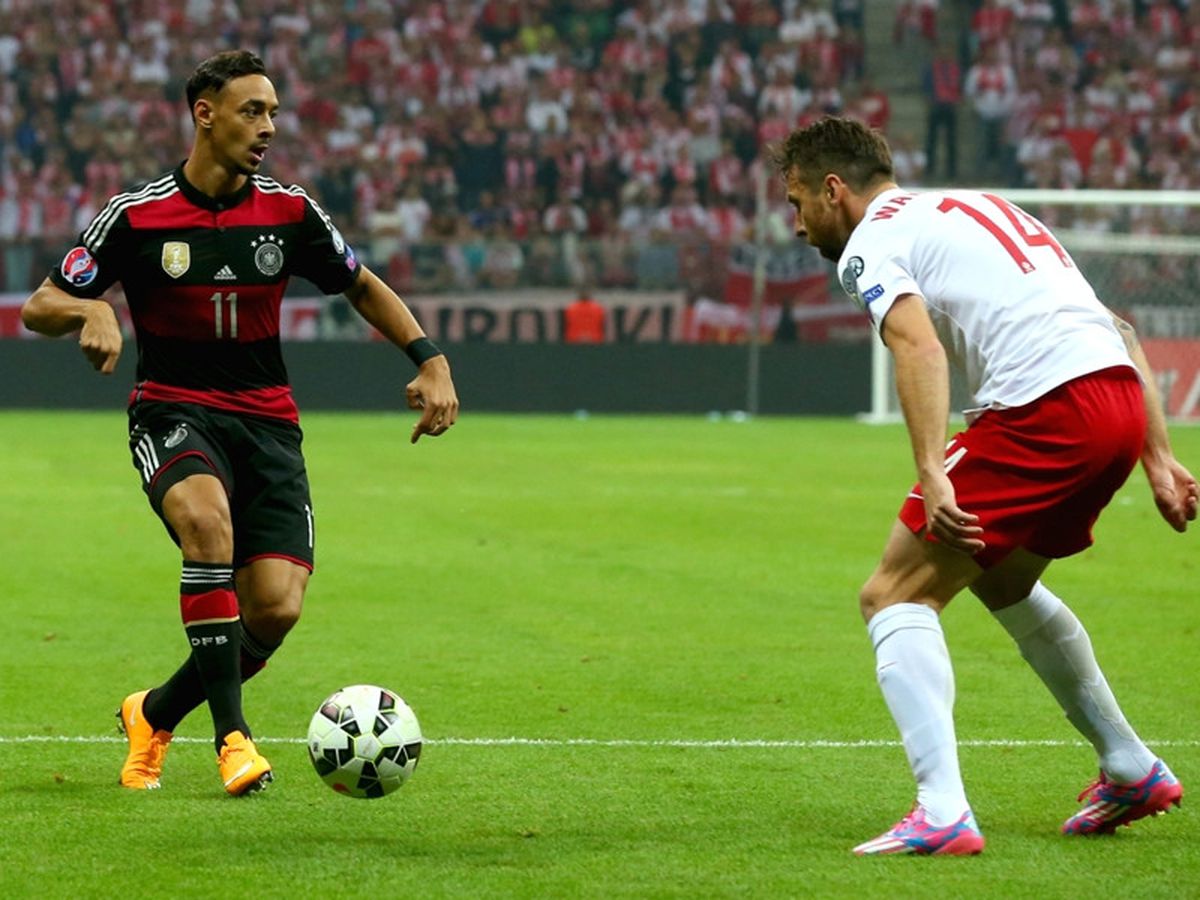 Panzer, Polonya\'da Yolda Kaldı: 2-0