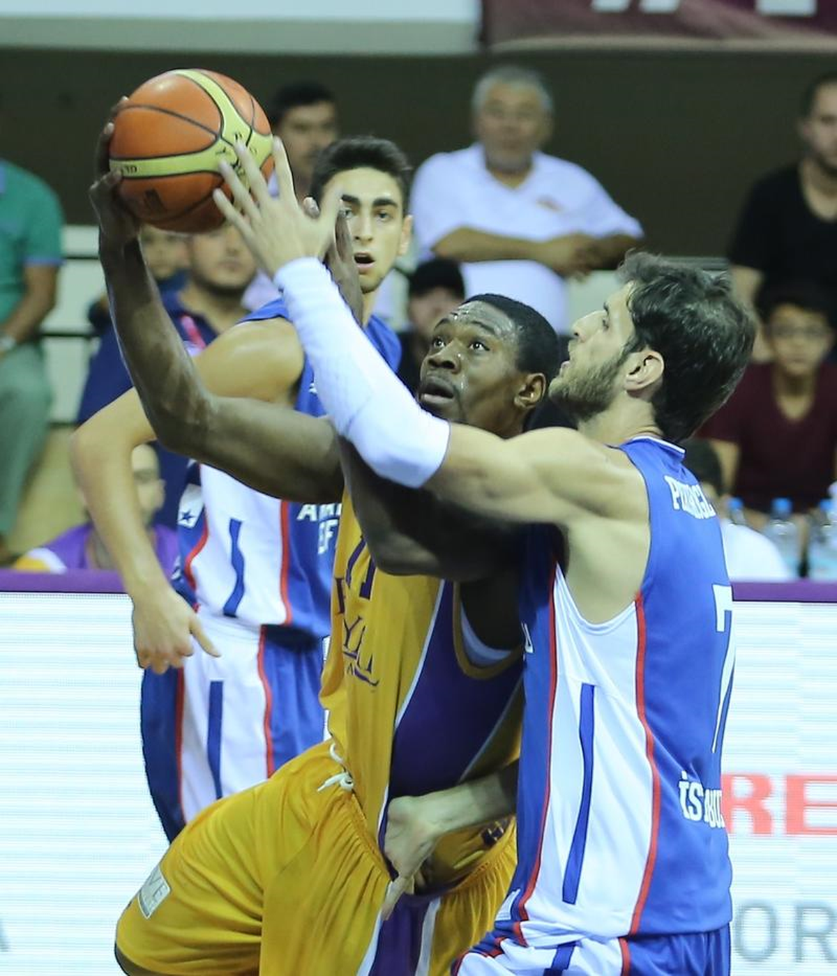 Türkiye Basketbol Ligi