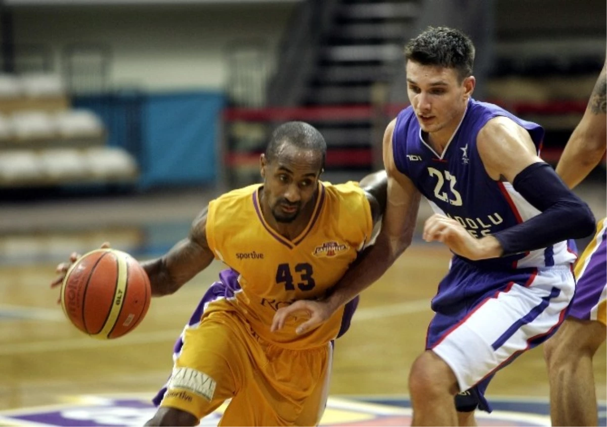 Türkiye Basketbol Ligi