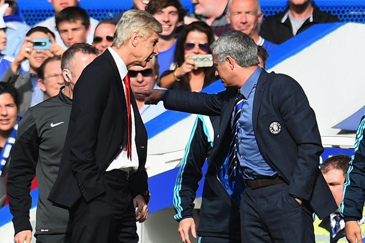 Wenger: Bazen Manyakça Davranıyoruz!