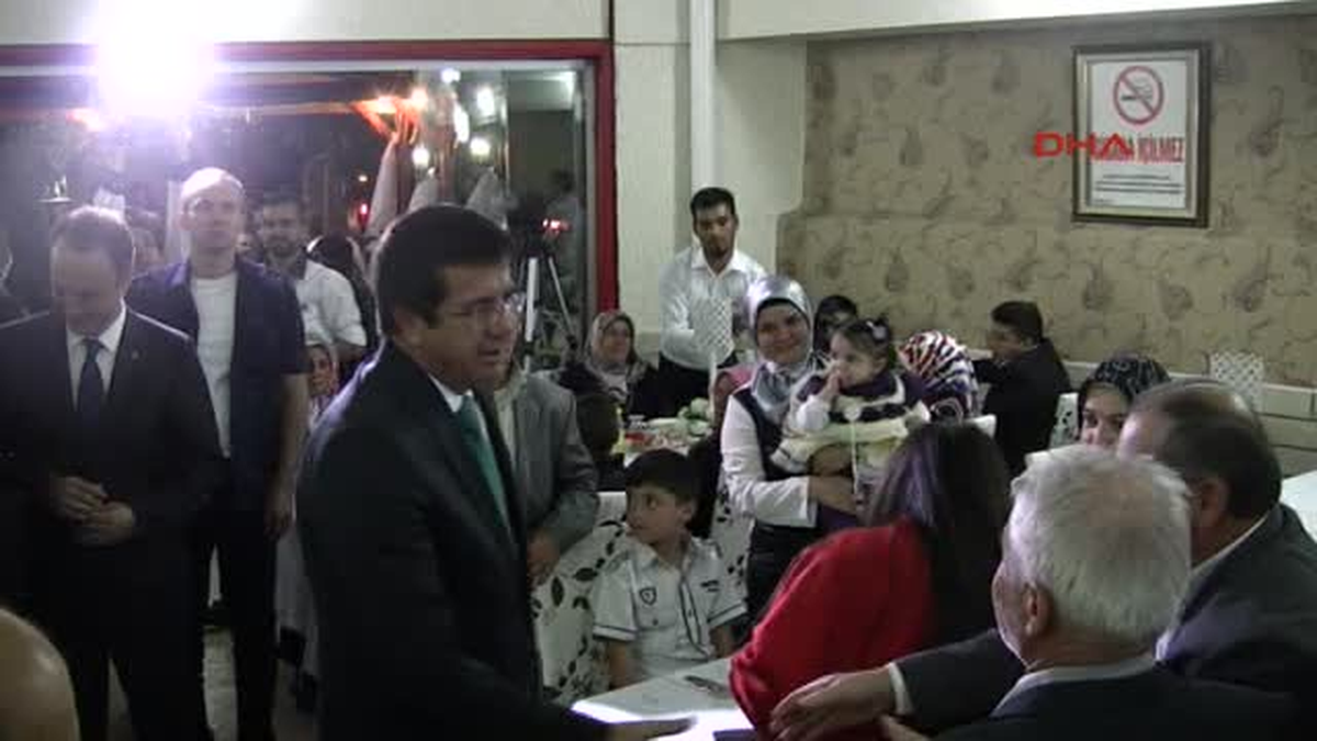 Zeybekci Ailesi\'nin Mutlu Günü
