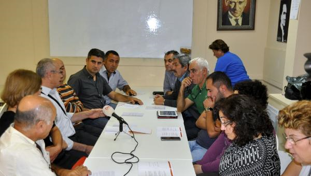 Add Rhone Başkanı Ordulu: Fransa\'da Yaşayan Türkler Dikkatli Olmalı