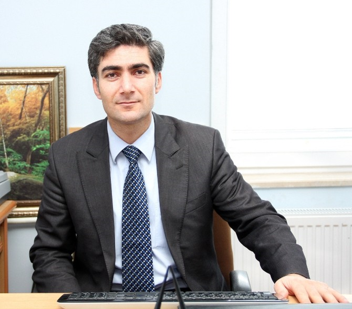 Ahlat\'ta Kış Hazırlığı