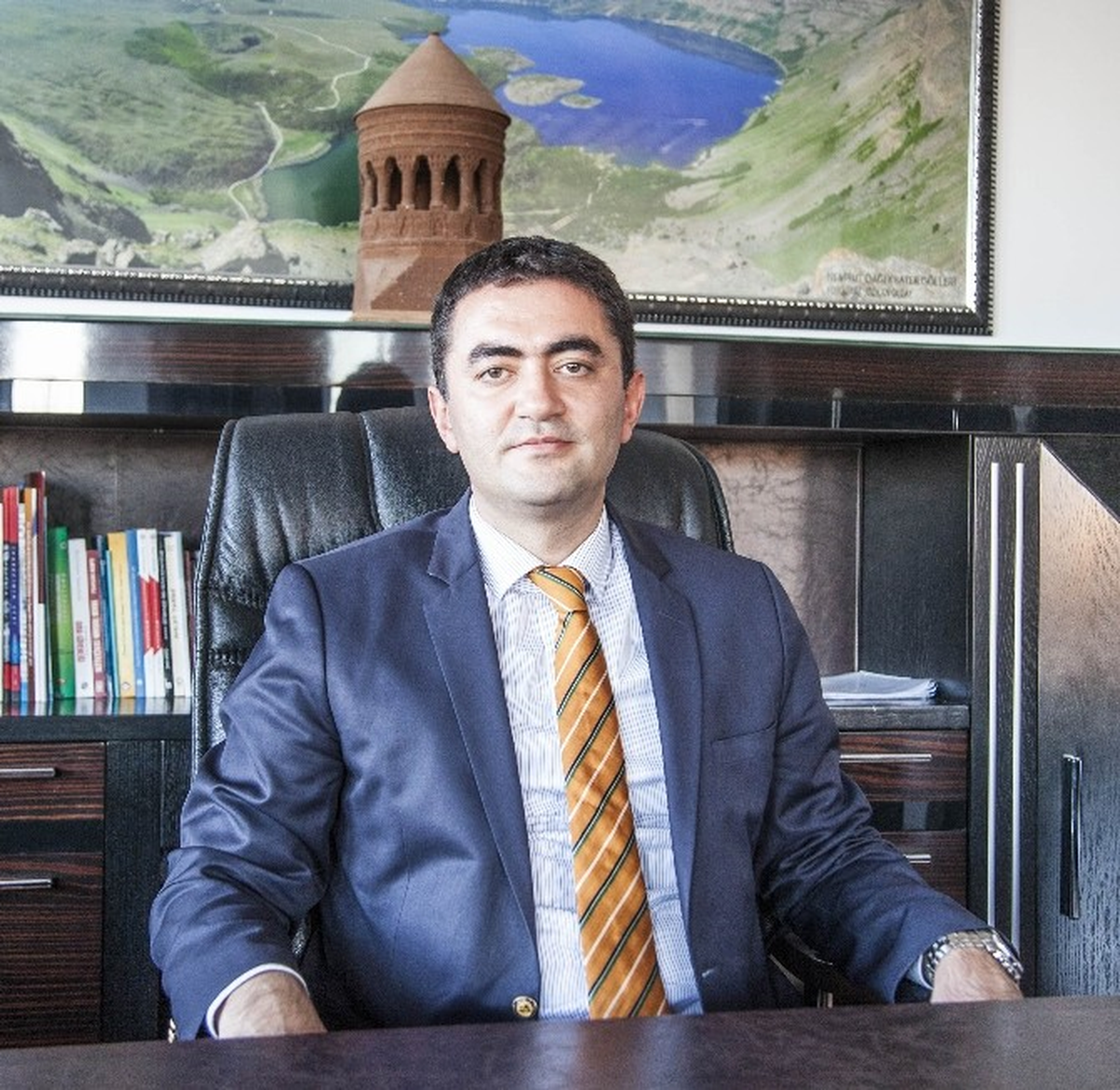 Ahlat\'taki Olayların Ardından