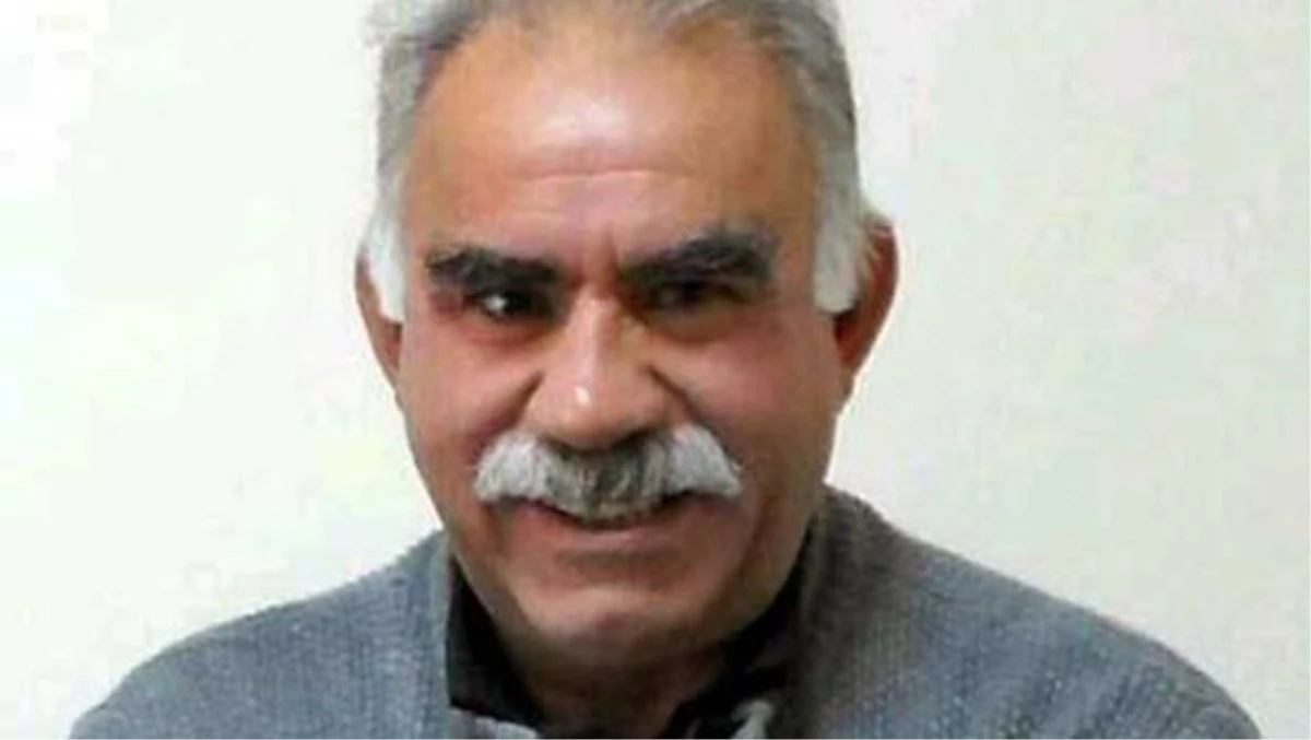 AİHM, \'Öcalan\' Kararının Tekrar Görüşülmesini Reddetti