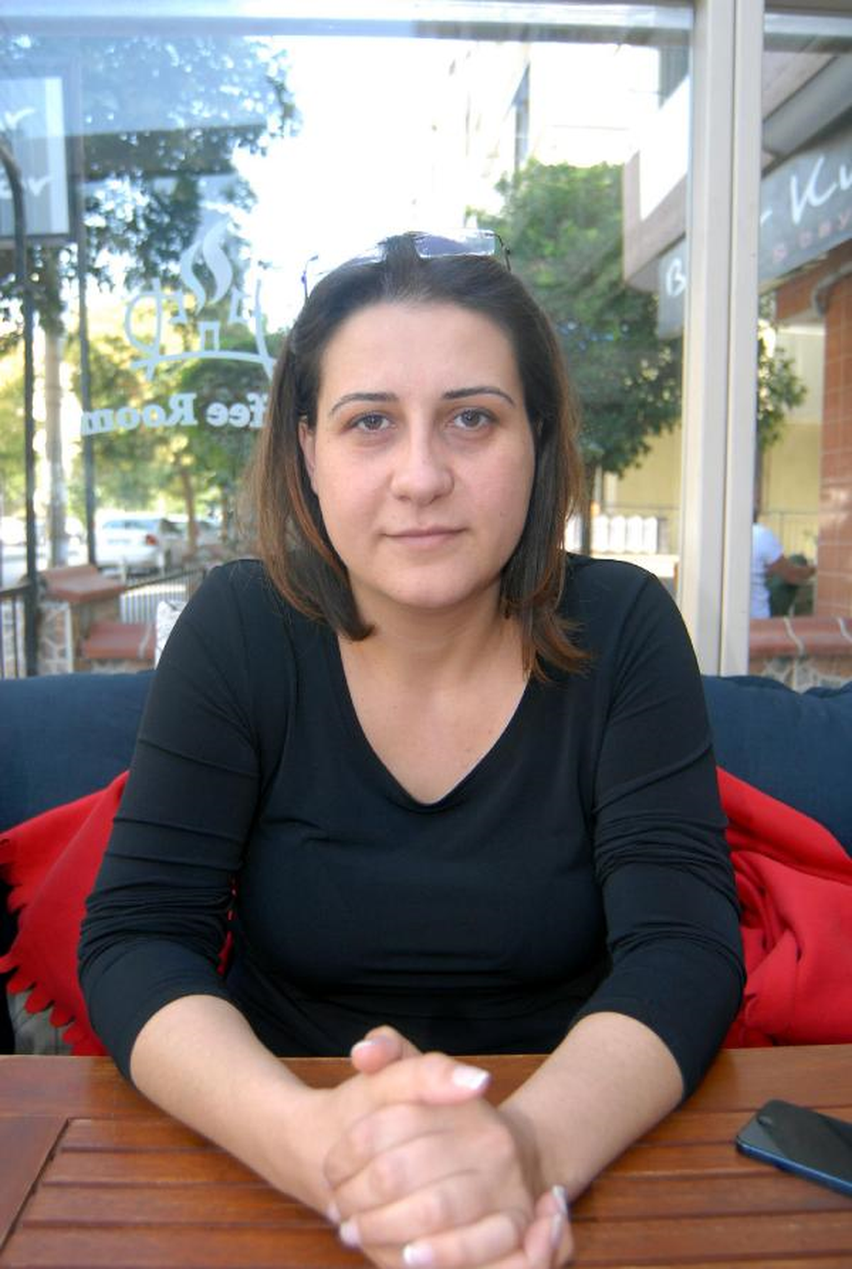 Annelik Hayallerini Bitiren Doktora Suç Duyurusu