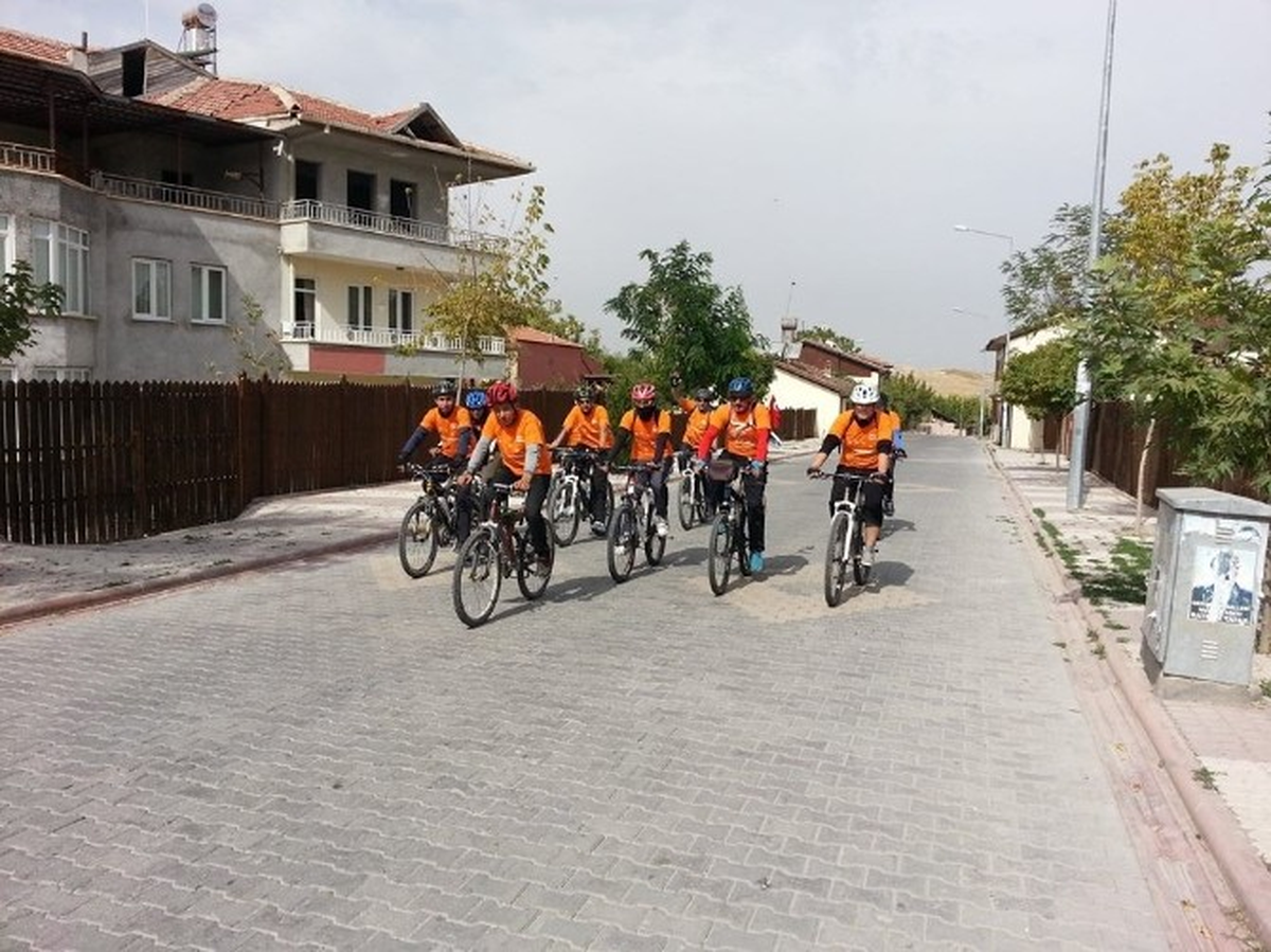 Avrupa Hareketlilik Haftası