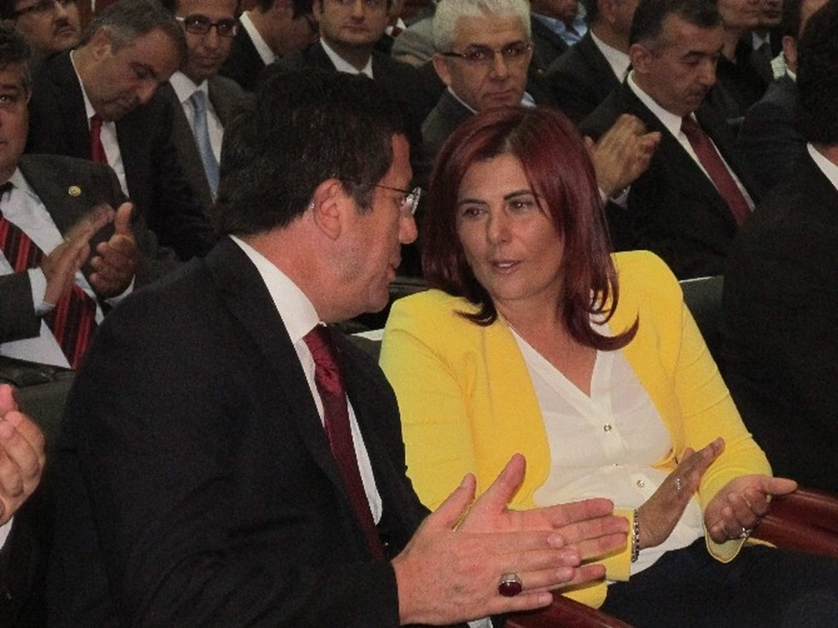 Aydın Büyükşehir Belediye Başkanı Çerçioğlu Açıklaması