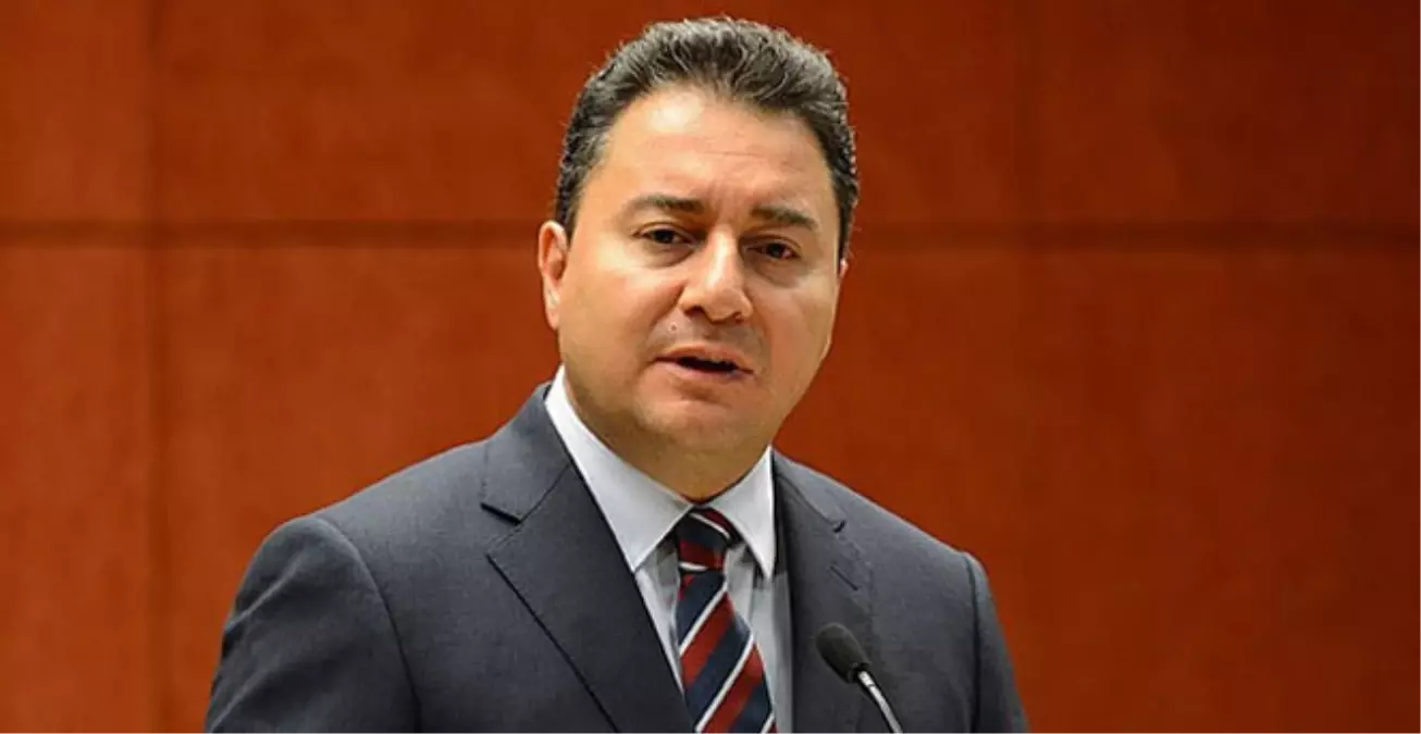 Babacan: Birinci Önceliğimiz Enflasyonu Düşürmek