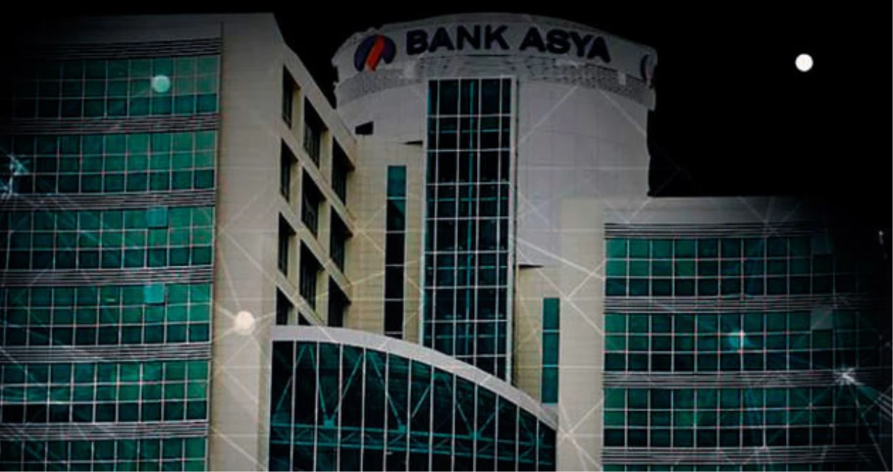 Bank Asya\'nın Kara Kutusu Açıldı