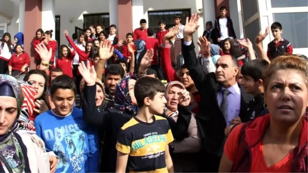 MEB TEOG Sonrası Yerleşme Sıkıntıları Devam Ediyor