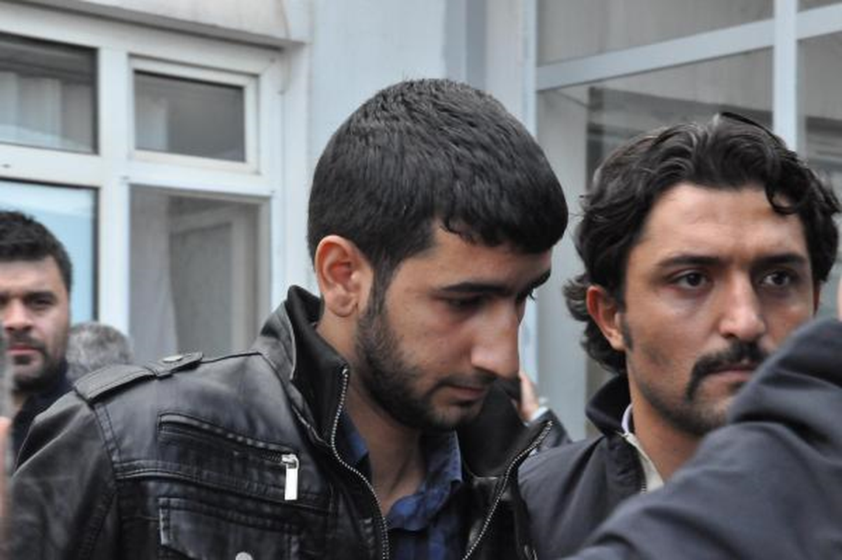 Bingöl Emniyet Müdürü Saldırısında Gözaltına Alınan 8 Kişi Adliyede