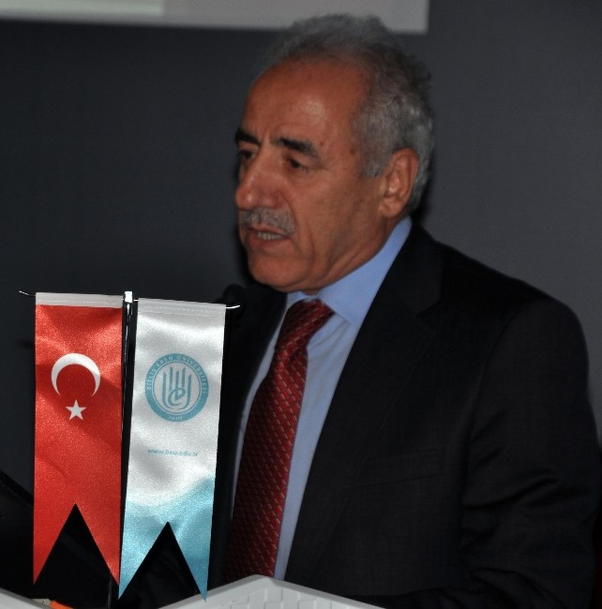 Bitlis\'te 1. Dünya Savaşı\'nın 100. Yılı Sempozyumu