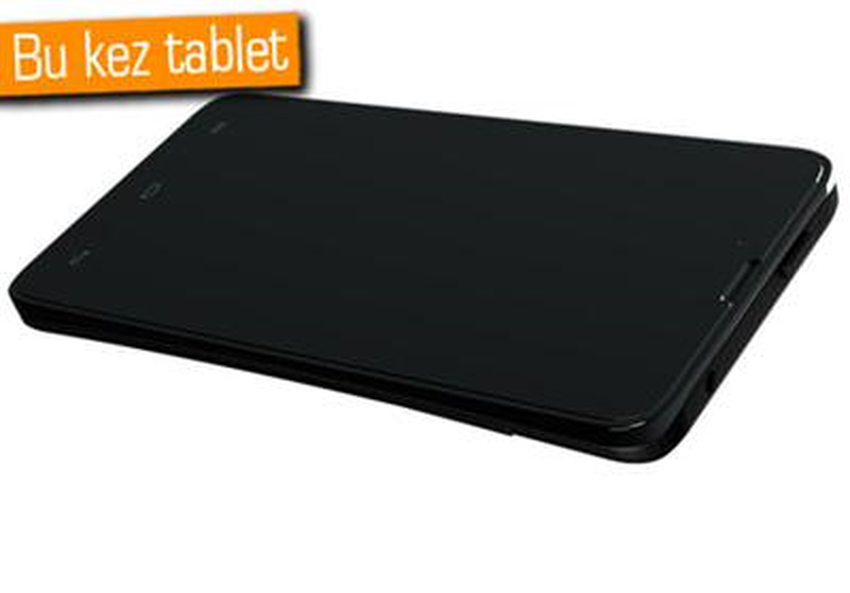 Blackphone\'dan Güvenli Tablet Geliyor