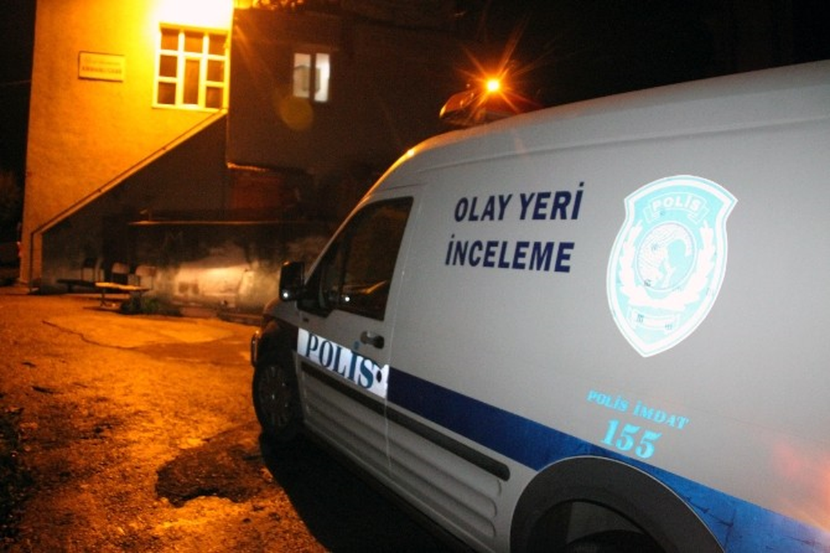 Camideki Yardım Paraları Çalındı