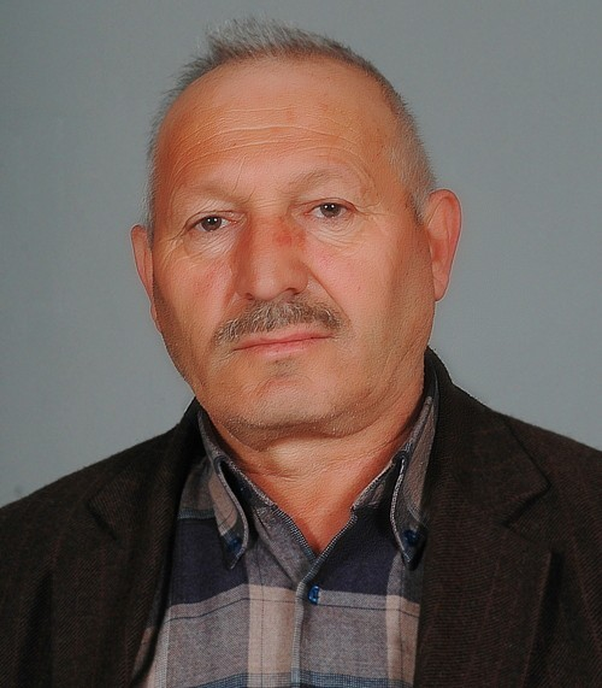 Çankırı'da Yaşlı Adam Ölü Bulundu