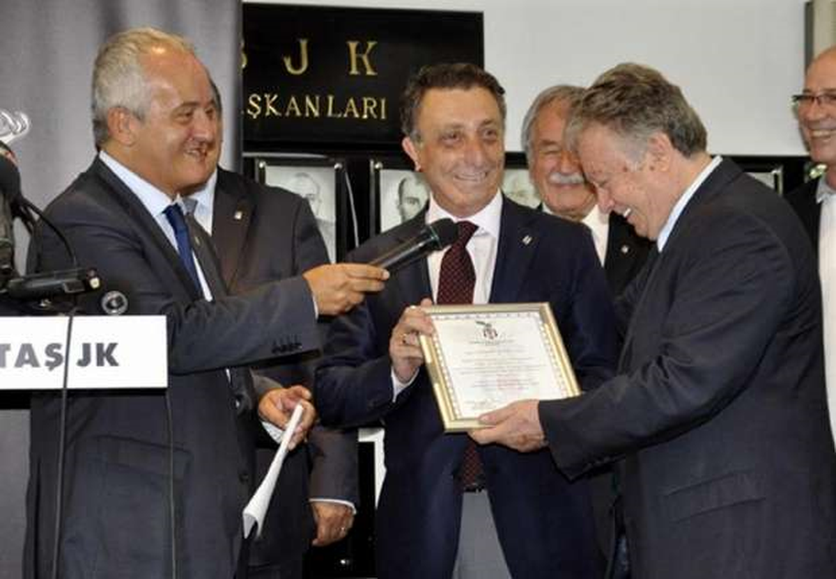 Çebi: En İyi Yerliler Bizde