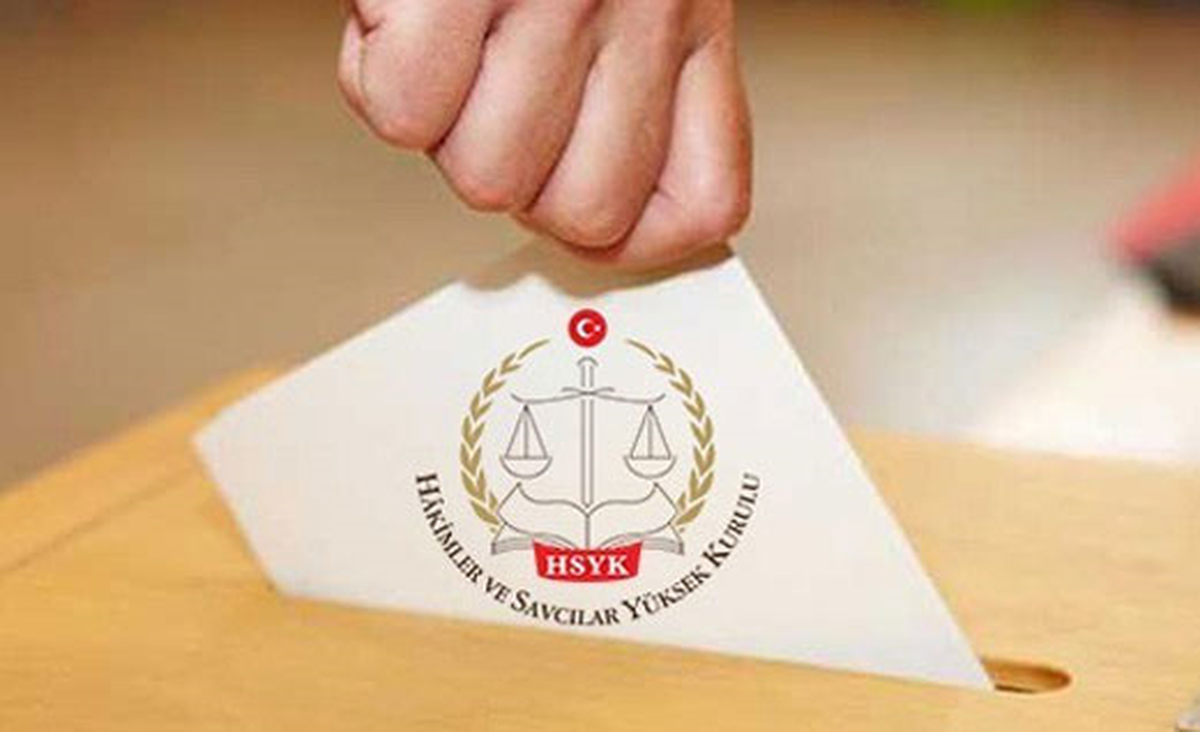 Şimdi Cemaat Düşünsün!