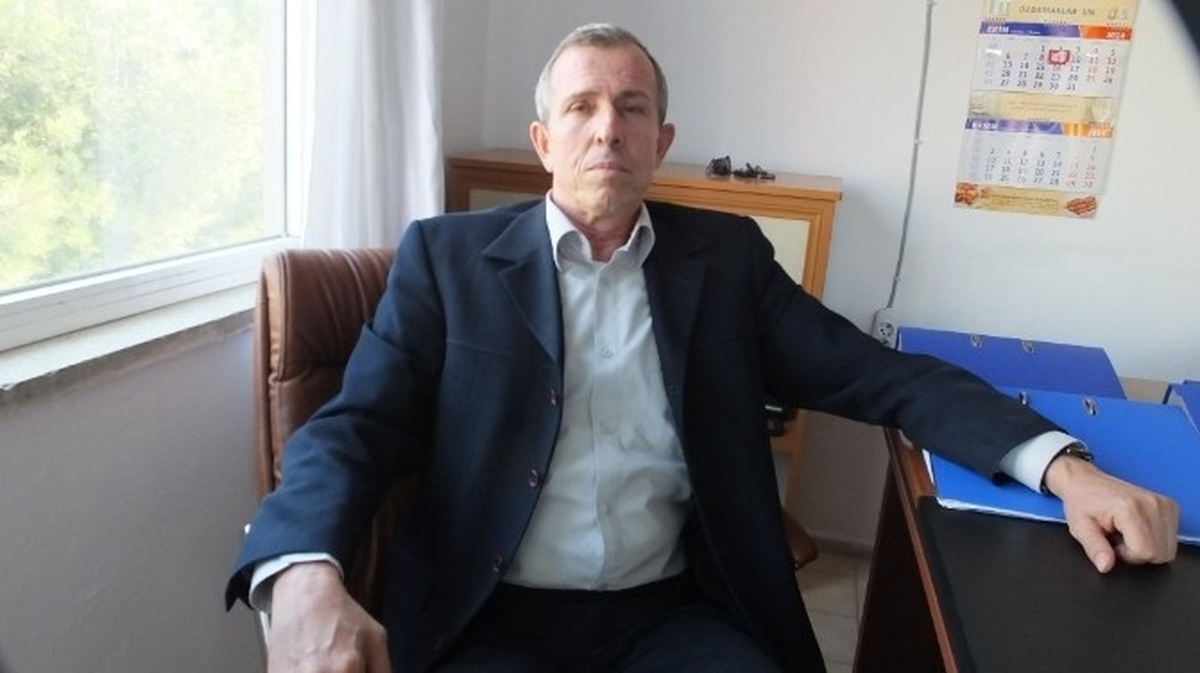 Çiftçi Mallarını Koruma Başkanlığı Hırsızların Korkulu Rüyası Oldu