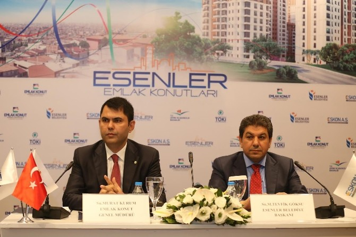 Cumhurbaşkanı Erdoğan\'ın Başlattığı O Proje Meyvelerini Verdi