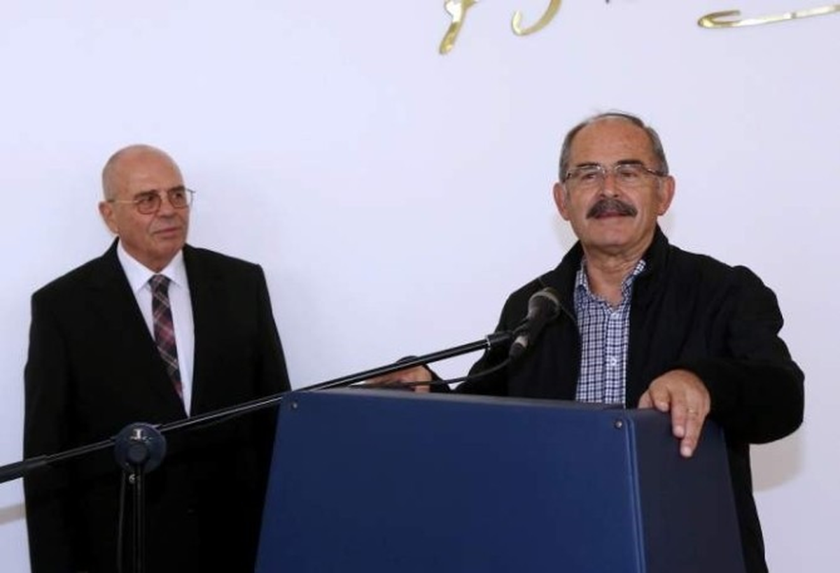 Eskişehir\'de Doğa Heykelde Hayat Buluyor Sergisi Açıldı