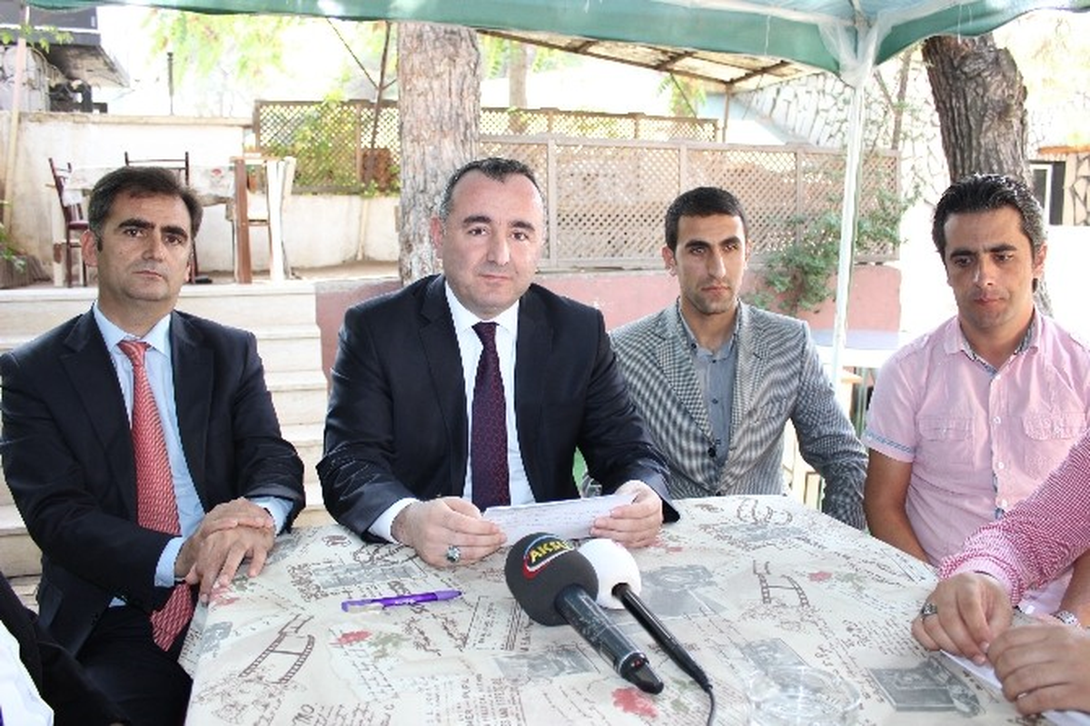 Dr. Gökhan Gökşen, Sağduyu Çağrısı Yaptı