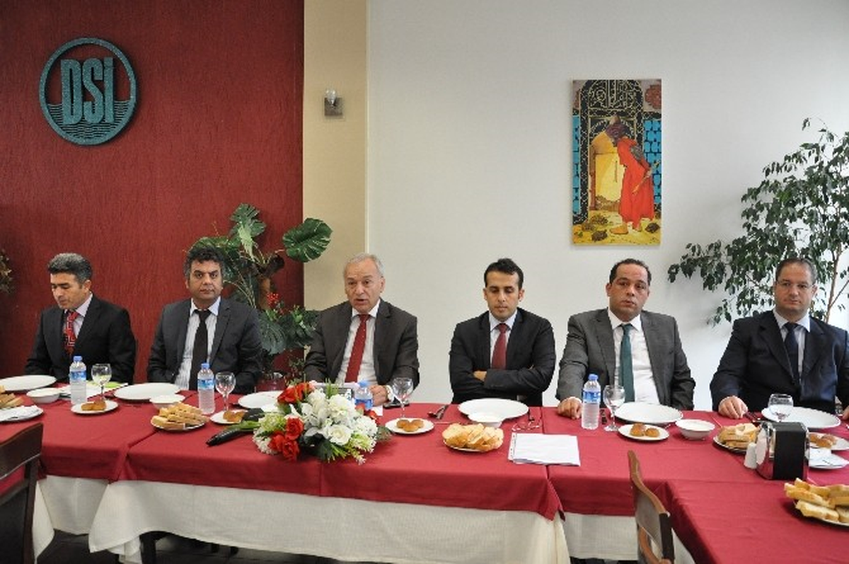 DSİ Spor\'da Yeni Yapılanma