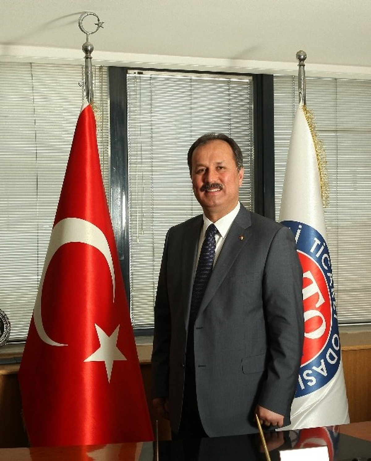 Dto Başkanı Özer\'den Şirketlerde Sınırlı Yetki ile İlgili Açıklama