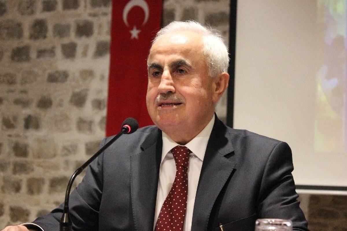 Edirne İl Koordinasyon Kurulu Toplantısı Yapıldı