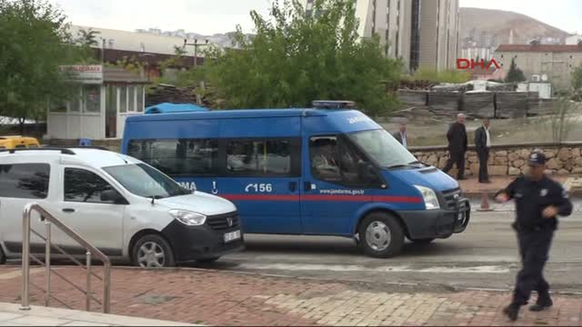Elazığ\'da Cinayet Zanlısı Yakalandı